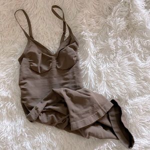 Sculptshe body shaper